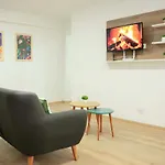 Depa Completo Para 2 Personas En San Miguel Al Lado Del Mar, Costa 21 Y Arena 21