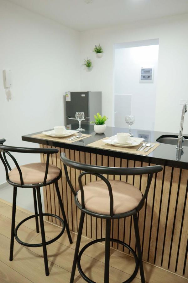 Apartment Depa Completo 2 Personas En San Miguel Al Lado Del Mar, Costa 21 Y Arena 21 *